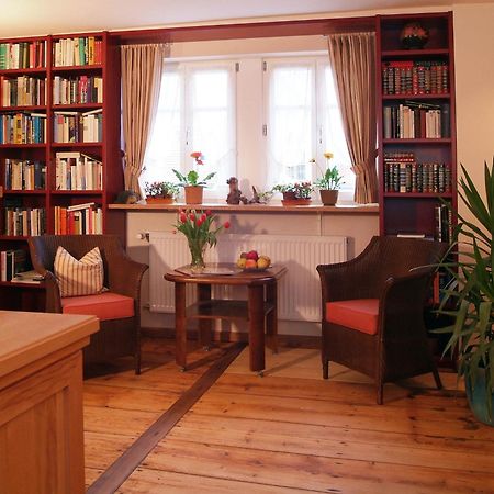 Landhotel Schwarzes Ross Steinsfeld Екстериор снимка