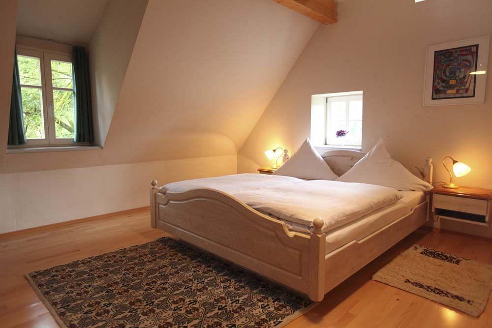 Landhotel Schwarzes Ross Steinsfeld Екстериор снимка